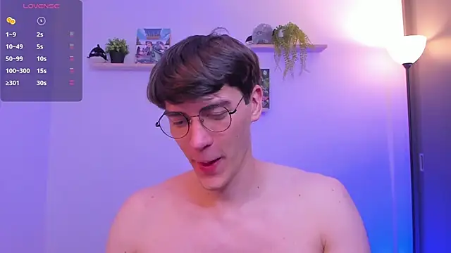 Czat XXX na żywo – Natte__