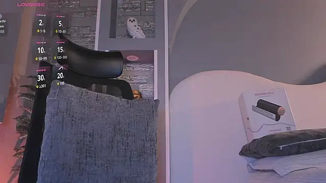 dominic_de_luca Live XXX-Chat
