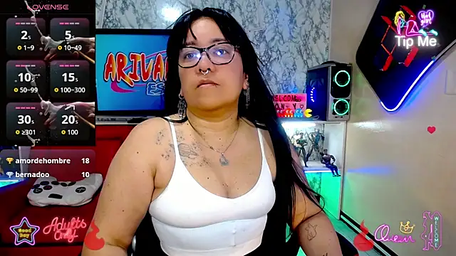 Chat XXX en directo de Xander_Taylor__