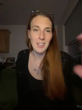 Chatroom XXX en direct de Anomaly_Allie