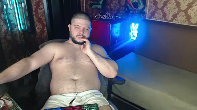 thor_master 现场XXX聊天