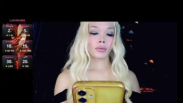 Živý XXX chat YOURHOT_STUFF