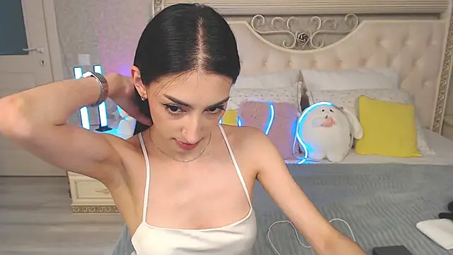 Lina_Robbins 라이브 XXX 채팅