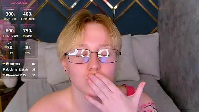 AlexandraGreen Chat XXX live