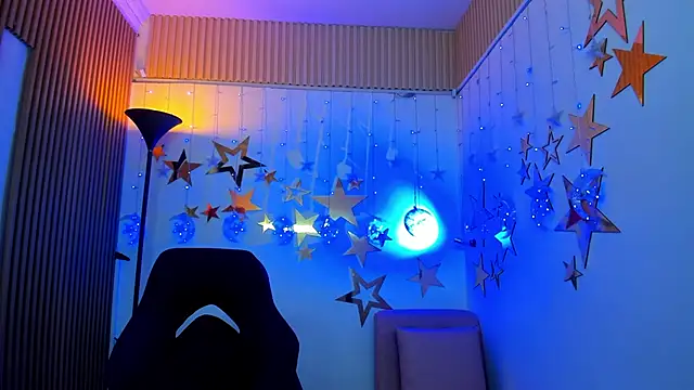 allison_mc's Live XXX Chat