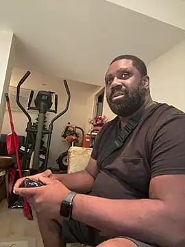 KOdaLion Chat XXX live