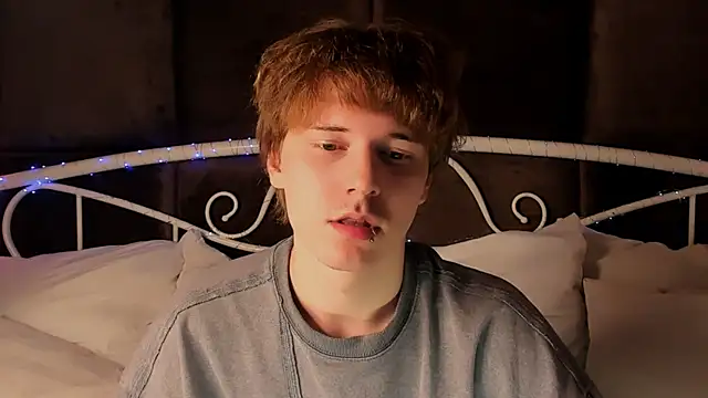 Chat XXX Live Benjamin_Harris