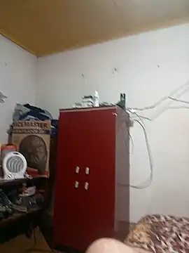 Webkamerová show Chacrita