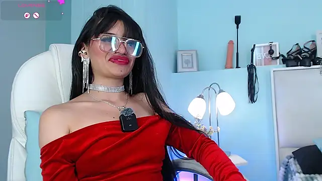 Chat XXX ao vivo de Emerald_gh
