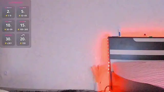 LolaMeddisson Chat XXX live