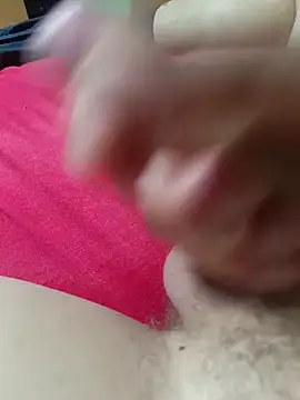 RusKes Webcam-Show