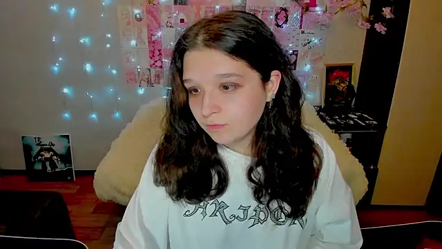 Kate_Acid 라이브 XXX 채팅
