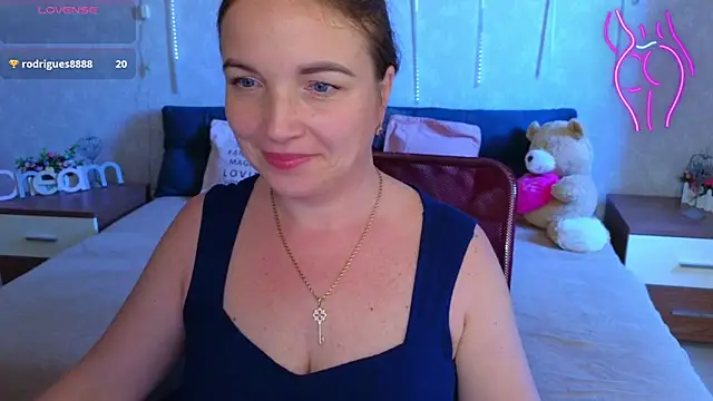 Rysalochkaa 라이브 XXX 채팅