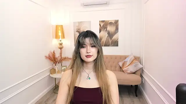 Sembang XXX Secara Langsung AnneTLi