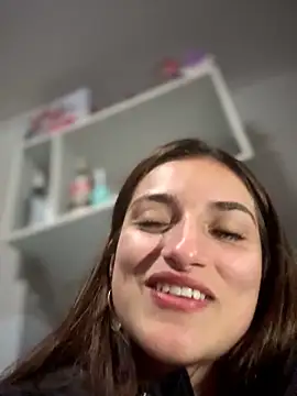 Jessysammy Chat XXX live