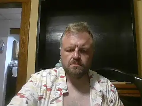 TheOneDonShaun's Live XXX Chat