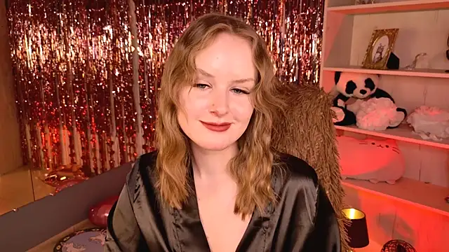 VivienLeeigh's Webcam Show