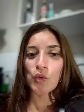 Jessysammy's Live XXX Chat