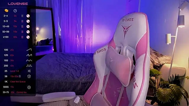 LinaBlossom_'s Live XXX Chat