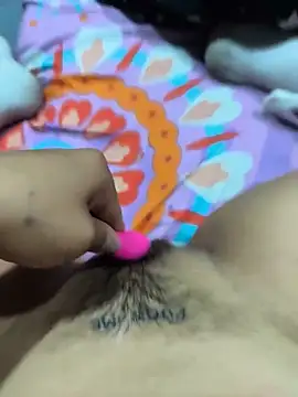 Bloom_Dahlian Live XXX chat