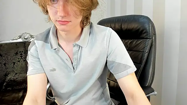 FinnBev – Live XXX-chat