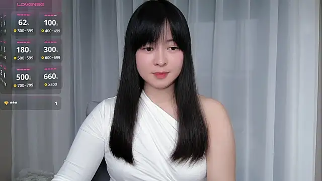 -Yuko-n Live XXX chat