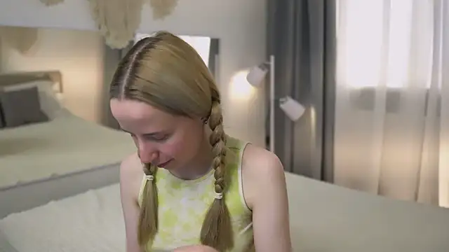 Czat XXX na żywo – Cassie_Kelman