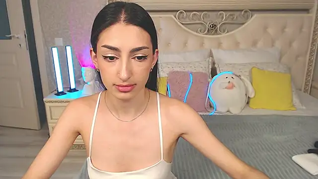 Chatroom XXX en direct de Lina_Robbins