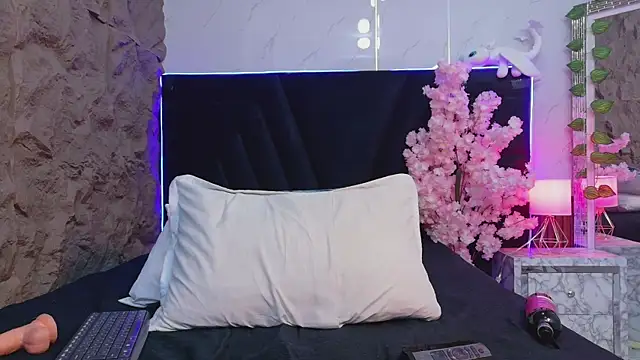 EbonyCoWorker 라이브 XXX 채팅