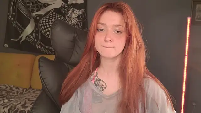 Chat XXX ao vivo de BellaSink