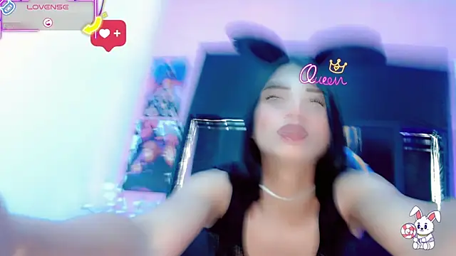 Živý XXX chat tyle_brunette