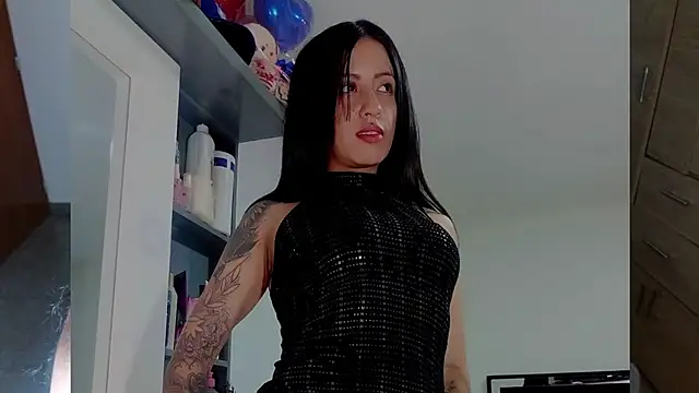 samantha_shines' Live XXX Chat