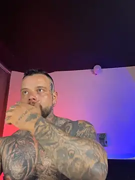 natevillage Live XXX-chat