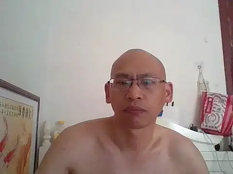 benly118 Live XXX-chat