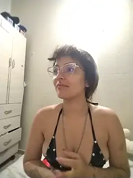 Melissa_Girat_'s Live XXX Chat