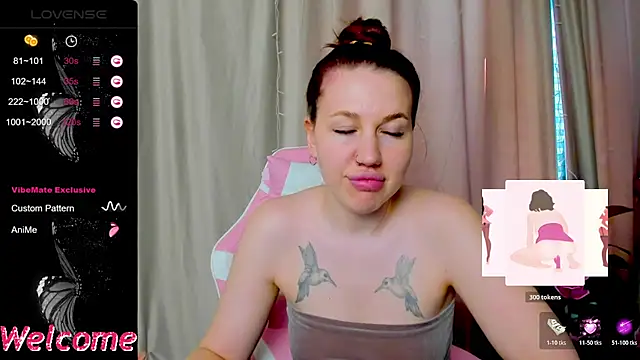 Arya_Curves Chat XXX live