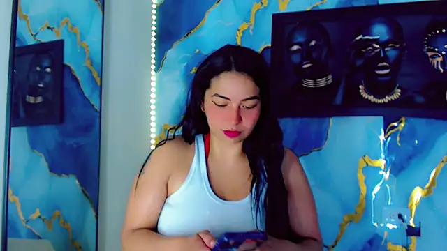 Yasmine_Tapias লাইভ XXX চ্যাট