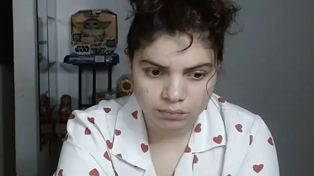 karoll8 live XXX chat