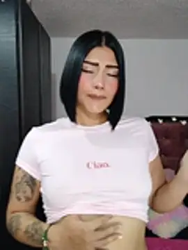 Kylie_braztのライブXXXチャット