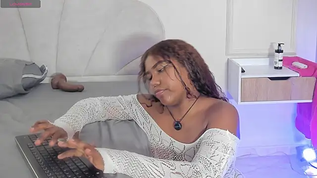 Candaceoweens' Live XXX Chat