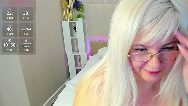 Hella_Fabel Live XXX-chat