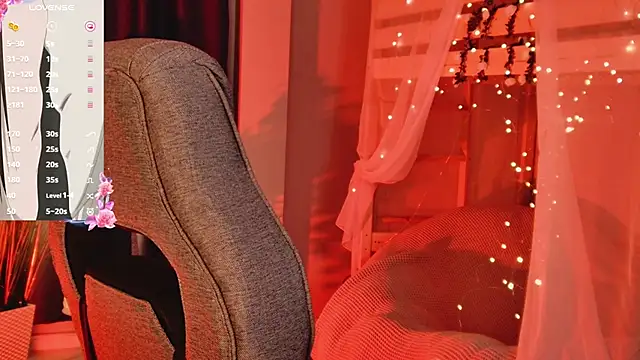 دردشة MaoqiBeverly الجنسية المباشرة