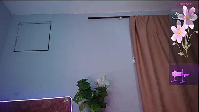 GiordanaPinoo – Live XXX-chat