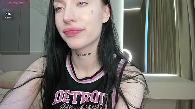 Živý XXX chat JenniferQueen11