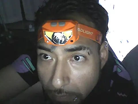 SideGhostn Webbikameraesitys