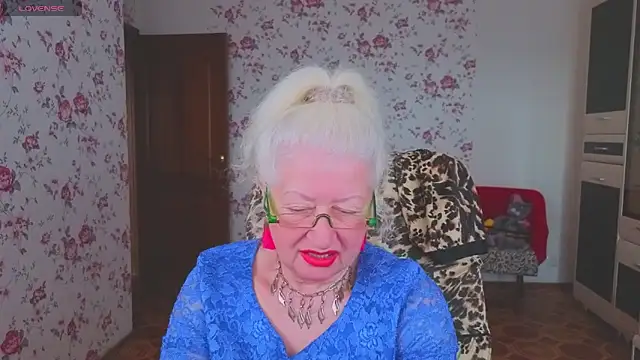 Chat XXX en directo de Maya_Mayflower