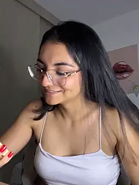 Chat XXX ao vivo de Cat2525