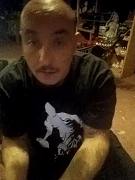 Dick4yourholes' Webcam Show