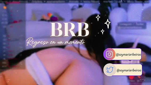 maria_ribeiro Adlı Modelin Canlı XXX Sohbeti
