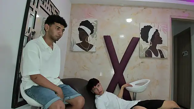 YOUNG_BOYS_HELL Obrolan Langsung XXX